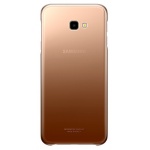Nugarėlė J415 Samsung Galaxy J4+ 2018 Gradation Cover Auksinė